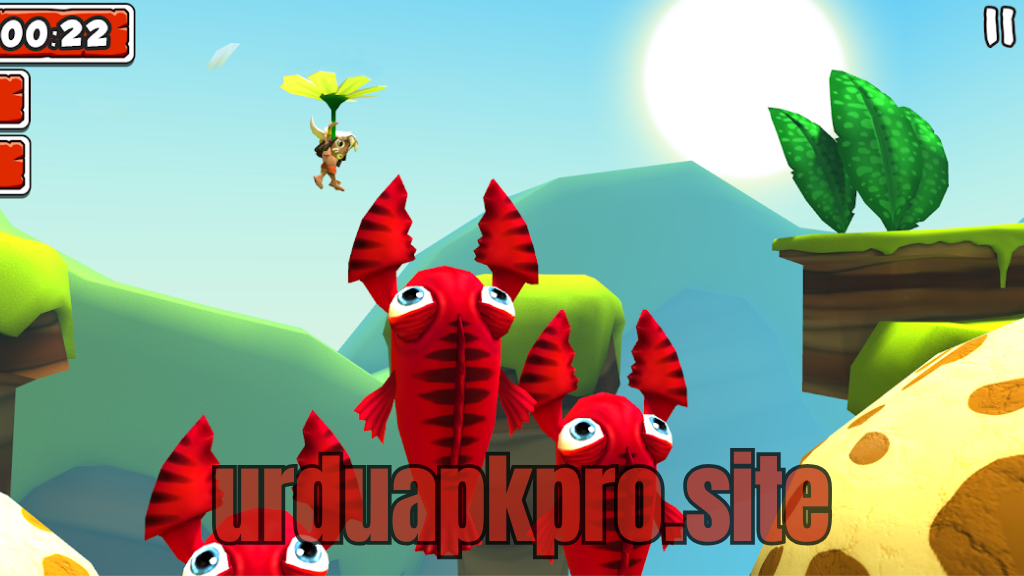 Manuganu 2 APk